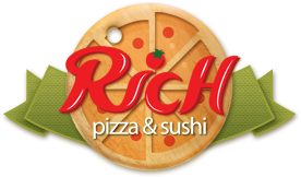 Pizza Rich